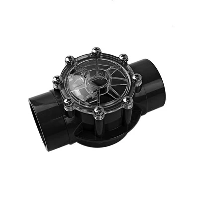 PVDF Check Valve